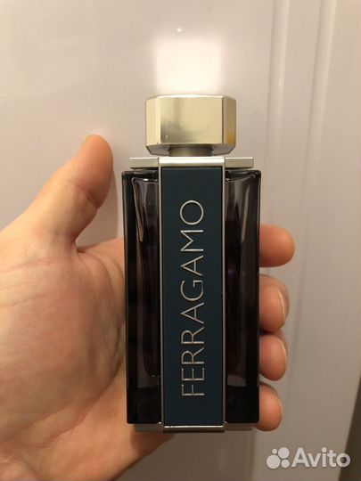 Ferragamo парфюмерия