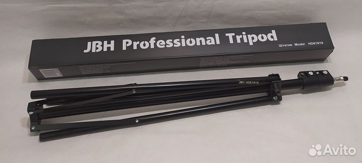 Штатив универсальный, напольный