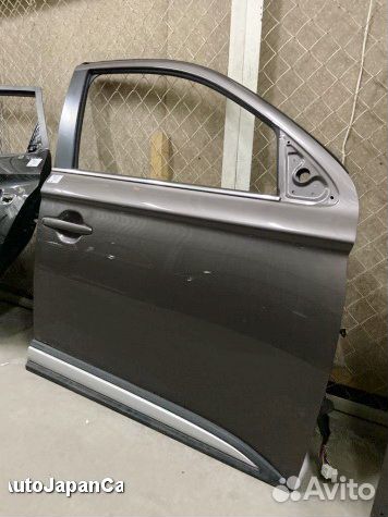 Дверь пассажира Mitsubishi Outlander 3 Аутлендер 3