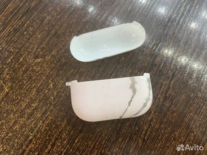 Чехол для AirPods pro