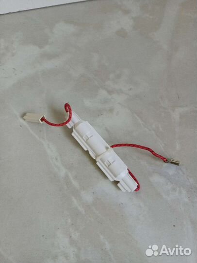 Запчасти для стиральной машины AEG