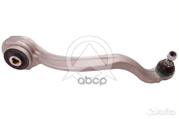 Рычаг MB W212 пер.подв.верх.прав. 49679 Sidem