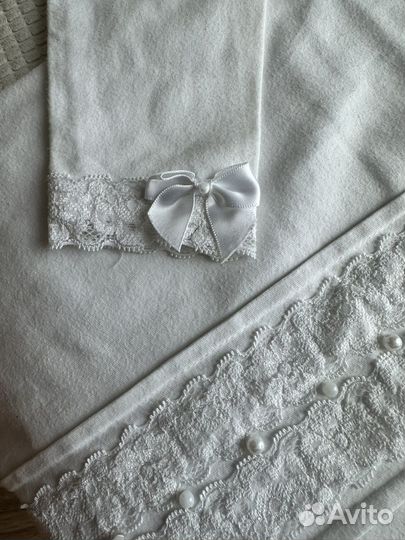 Рубашка маленькая леди 152