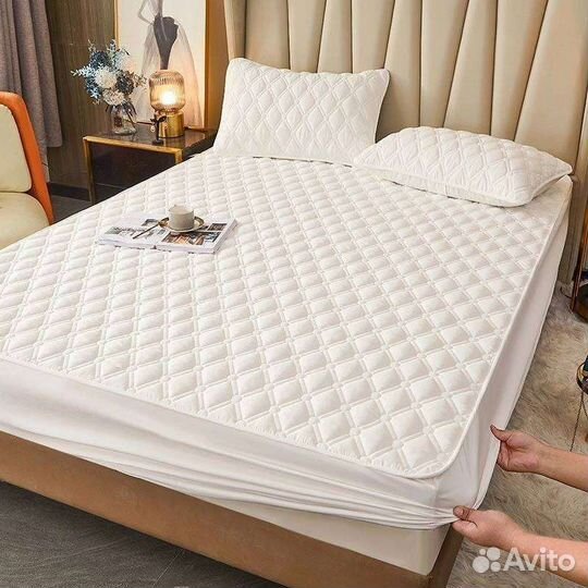 Наматрасник