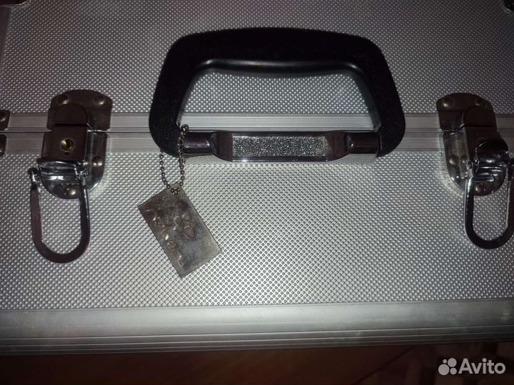 Сундук для косметики