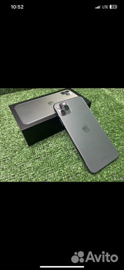 iPhone 11 pro max обмен
