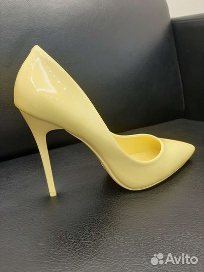 Туфли новые 36 размер