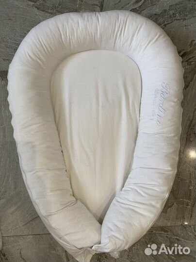 Кокон для новорожденных