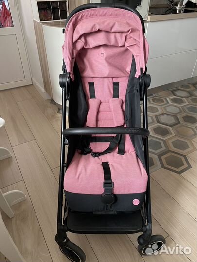 Коляска Cybex beezy