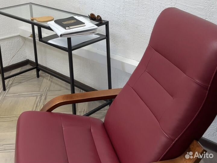 Клинический психолог