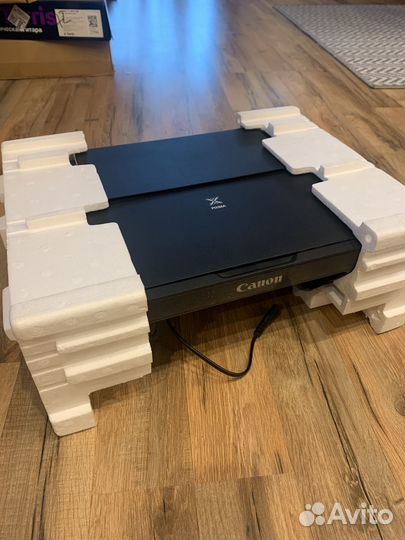 Мфу Ксерокс Canon