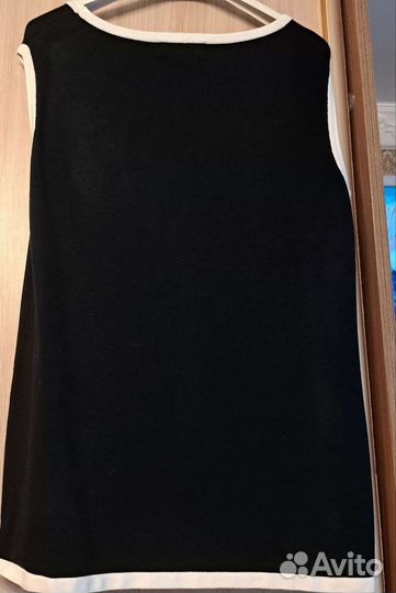 Джемпер Ancora