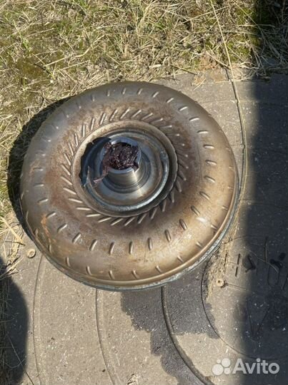 АКПП на Mini cooper r56