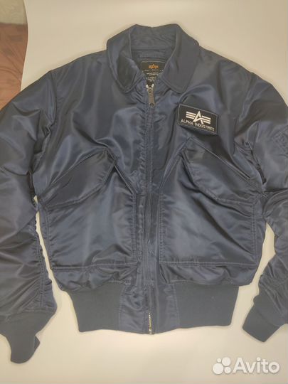 Alpha industries cwu 45