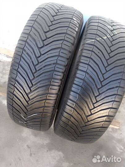 Michelin CrossClimate 195/65 R15