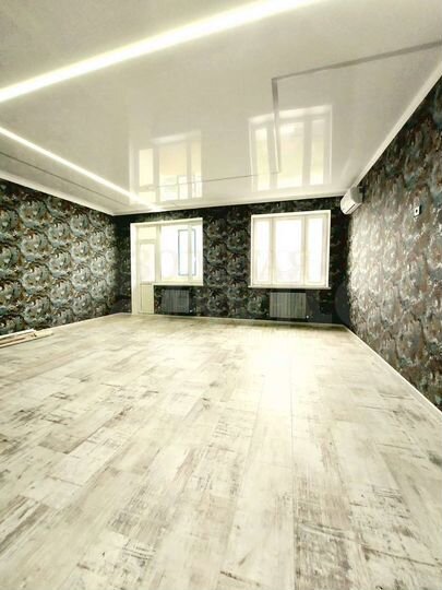 3-к. квартира, 115 м², 14/15 эт.