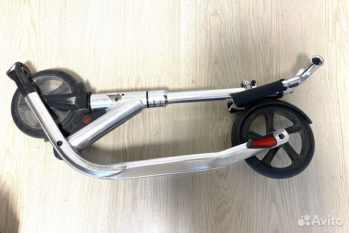 Самокат Oxelo town 7