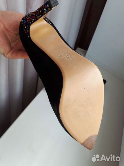 Туфли женские