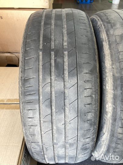 Nexen N Fera RU1 205/55 R16