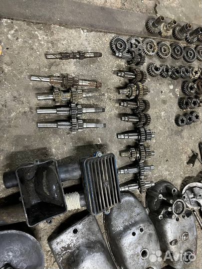 Запчасти Минск, Восход