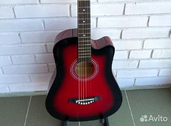 Гитара Белучи