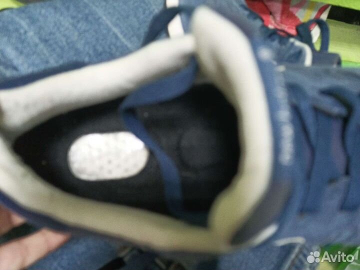 Кроссовки мужские