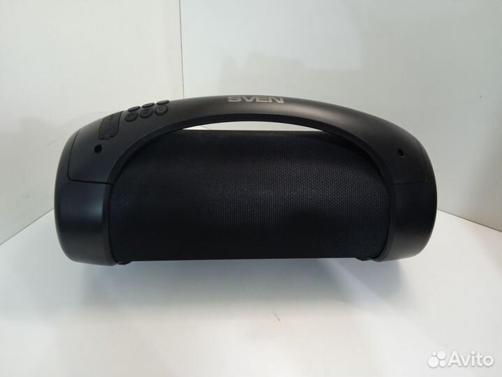 Портативная колонка Sven PS-370