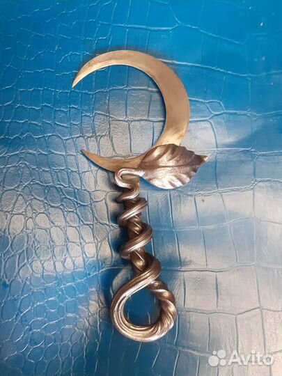 Сувенир. Серп ритуальный. Эзотерика