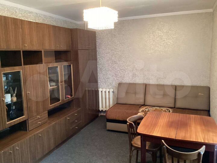 2-к. квартира, 42 м², 2/5 эт.