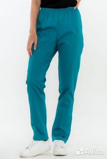 Китель поварской женский