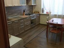 3-к. квартира, 65,7 м², 9/10 эт.