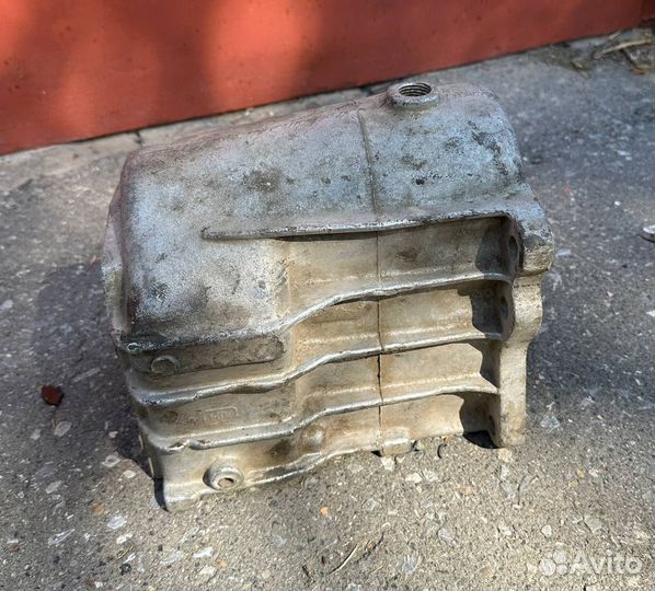 Ступица газ 24