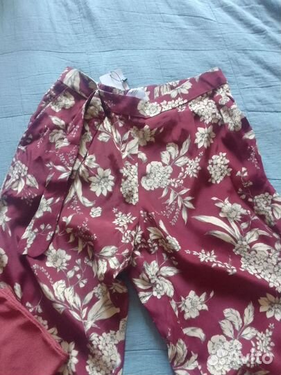 Женская домашняя одежда