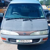 Toyota Lite Ace 2.0 AT, 1993, 275 000 км, с пробегом, цена 500 000 руб.