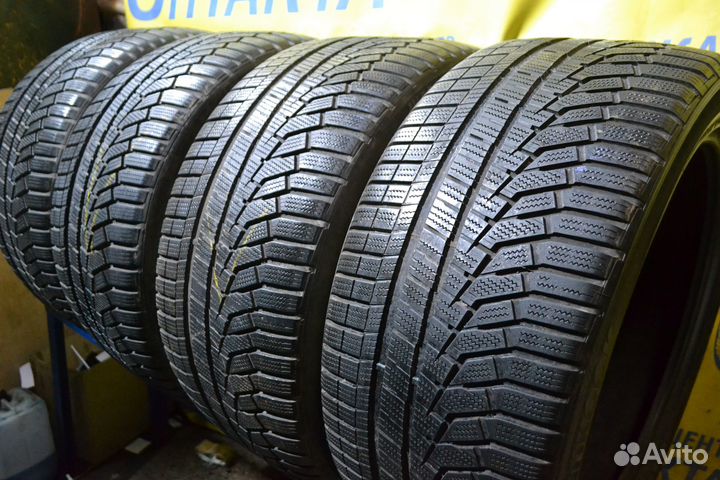 Hankook Winter I'Cept Evo2 W320 275/40 R19