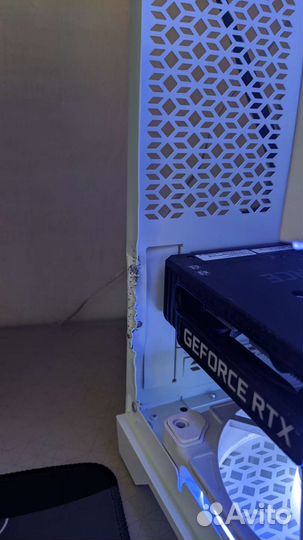 Корпус powercase vision mini нюанс