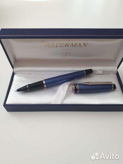 Ручка-роллер Waterman