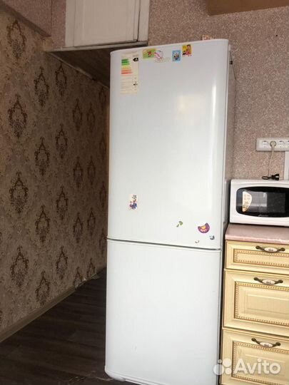 Холодильник бу