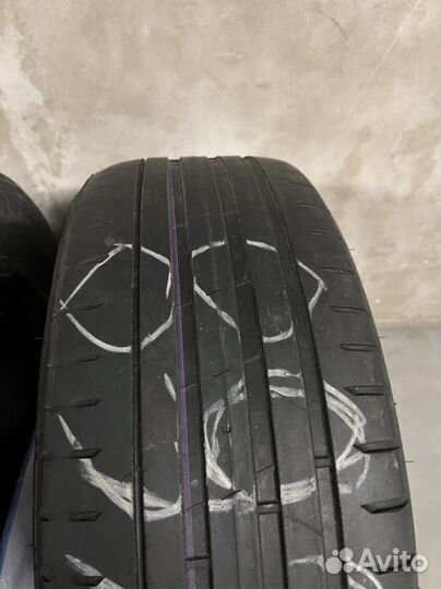 Nokian Tyres Hakka Black 2 SUV 235/60 R18