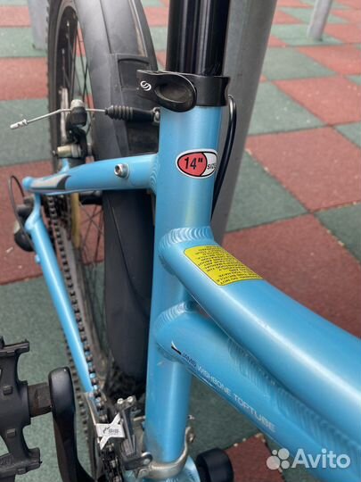 Велосипед Jamis Trail x1