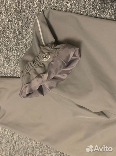 Зимние брюки