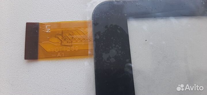 Тачскрин на Iconbit, Digma, Explay,Doogee Y6 max и