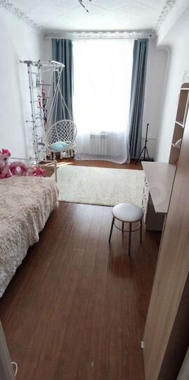 2-к. квартира, 51 м², 2/5 эт.