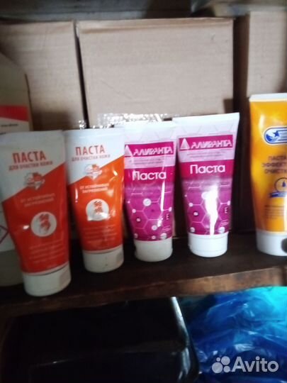 Перчатки рабочие спилковые