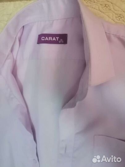 Рубашки на мальчика (школьные)