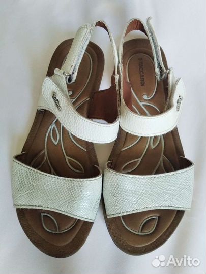 Босоножки сандалии T-Taccarbi