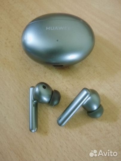 Беспроводные наушники Huawei freebuds 4i