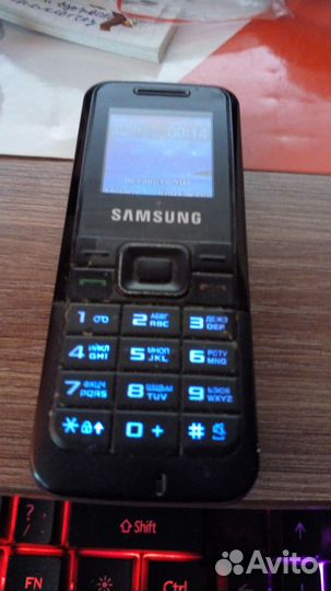 Samsung E1070