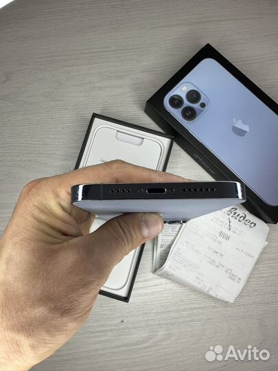 iPhone 13 PRO MAX,256GB