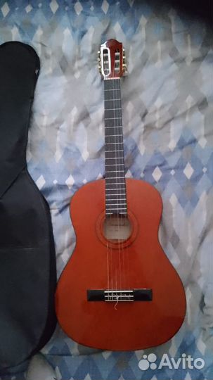 Классическая гитара